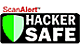 אבטחת אתרים - hackersafe