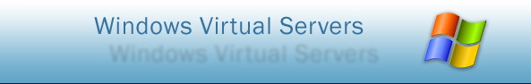 Windows Virtual Server